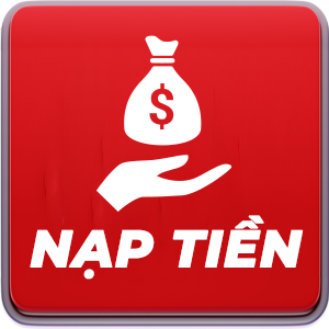 Icon nạp tiền